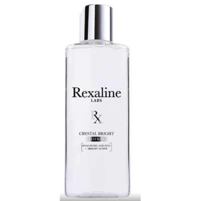Rexaline, Crystal Bright,...