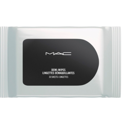 MAC, Demi-Wipes, Cleansing...