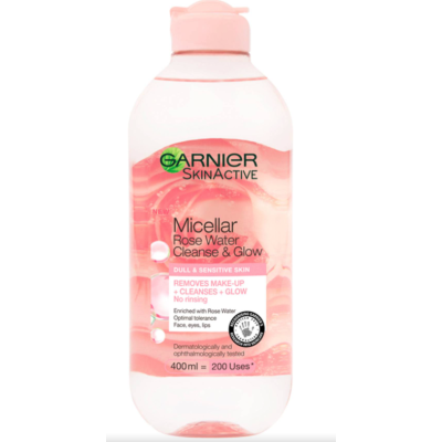 Garnier, Rose Glow,...