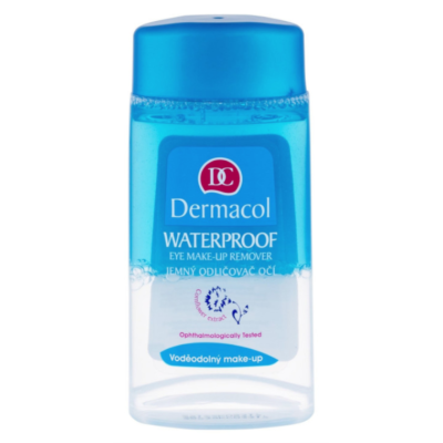 Dermacol, Sensitive, Makeup...