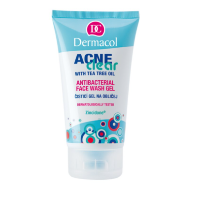 Dermacol, Acne Clear, Tea...