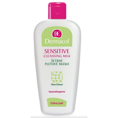 Dermacol, Sensitive,...