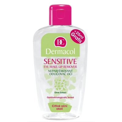 Dermacol, Sensitive, Makeup...