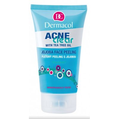 Dermacol, Acne Clear,...