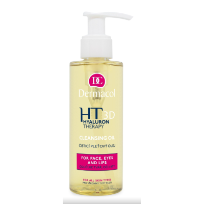 Dermacol, Hyaluron Therapy...