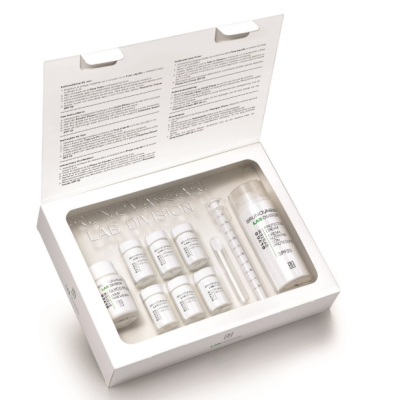 Set Bruno Vassari: Glyco...