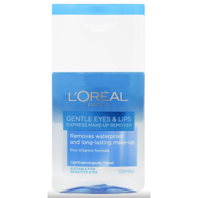 L'Oreal Paris, L'Oreal...