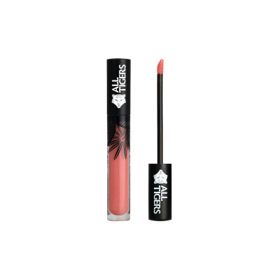 All Tigers, Matte Cream,...