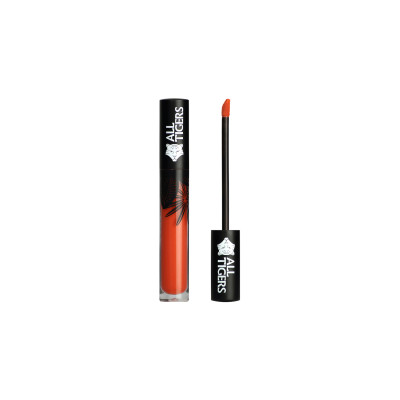 All Tigers, Matte Cream,...