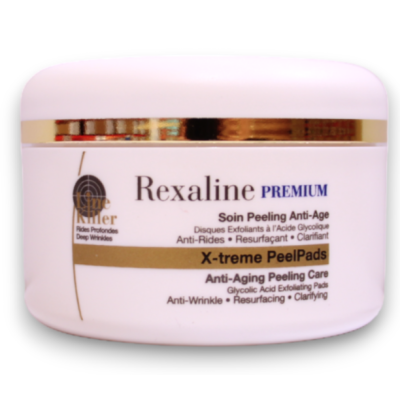 Rexaline, Line Killer...