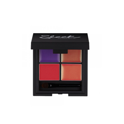 Sleek MakeUP, Lip 4, Lip...