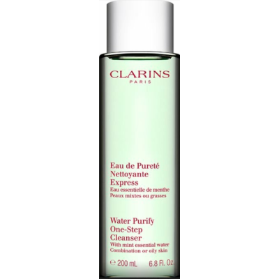 Clarins, Comfort, Mint,...