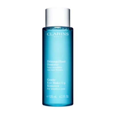 Clarins, Demaquillant...
