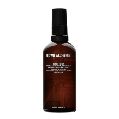 Grown Alchemist, Detox...