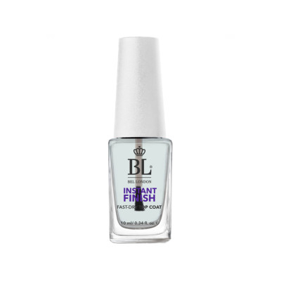 BEL London, Instant Finish...