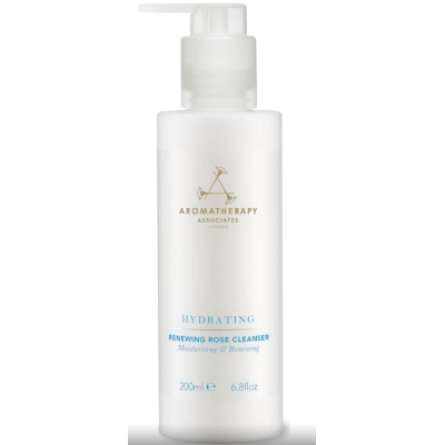 Aromatherapy Associates,...