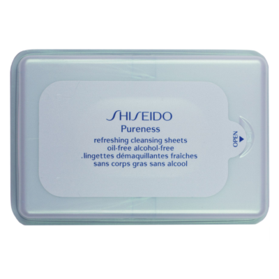 Shiseido, Pureness,...
