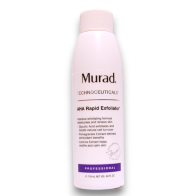 Murad, Technoceuticals,...