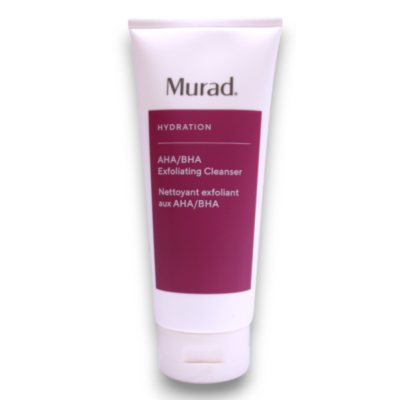 Murad, Age Reform, AHA/BHA,...