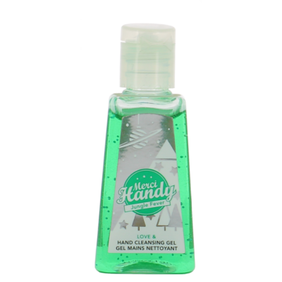 Merci Handy, Jungle Fever ,...