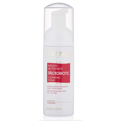 Guinot, Microbiotic,...