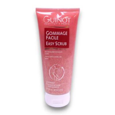 Guinot, Gommage Facile,...