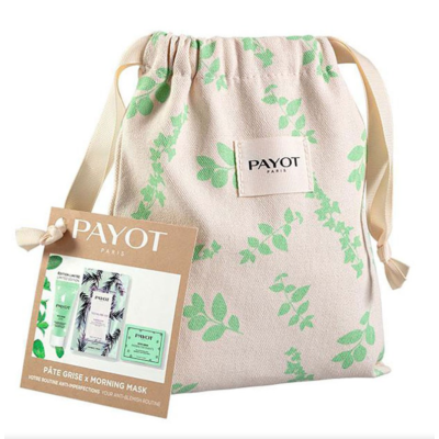 Set Payot: Pate Grise,...