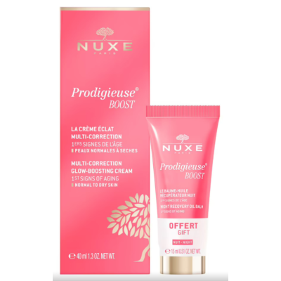 Set Nuxe