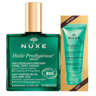 Set Nuxe