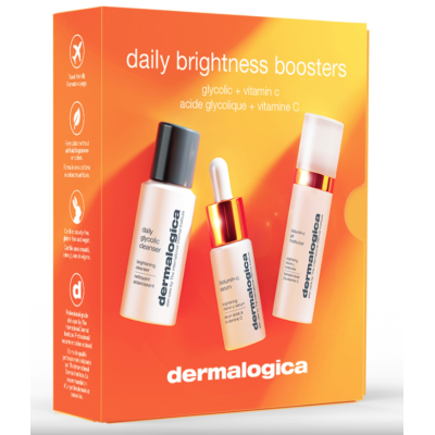 Set Dermalogica