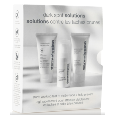 Dark Spot Solutions Kit Set...