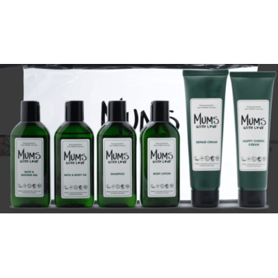 Starter Kit Set Mums With Love