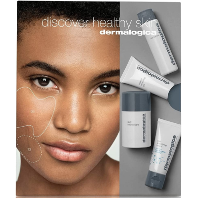 Discover Healthy Skin Set...