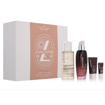 Set Lancaster: 365 Skin Repair