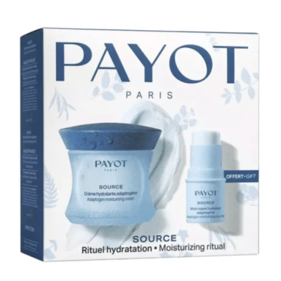 Set Payot