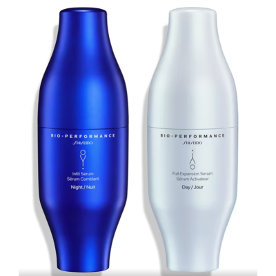 Set Shiseido