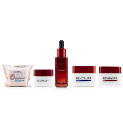 Classic Pouch Set L'Oreal...