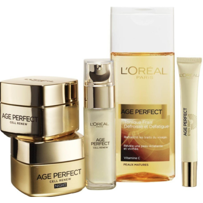 Set L'Oreal Paris