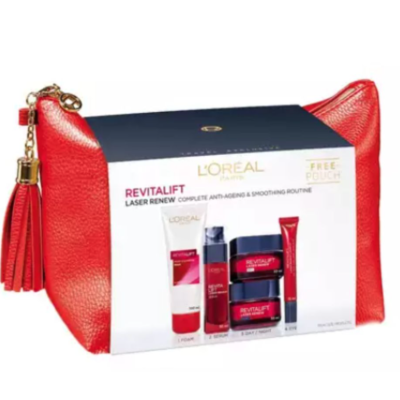 Set L'Oreal Paris