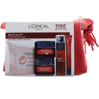 Set L'Oreal Paris