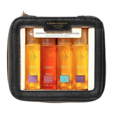 Set Aromatherapy Associates