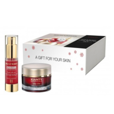 A Gift For Your Skin Set...