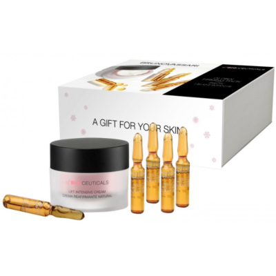 A Gift For Your Skin Set...