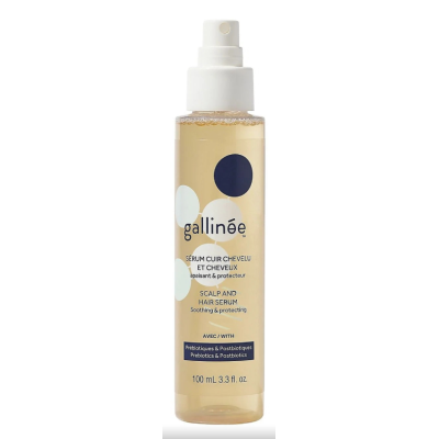 Gallinee, Hair Care,...