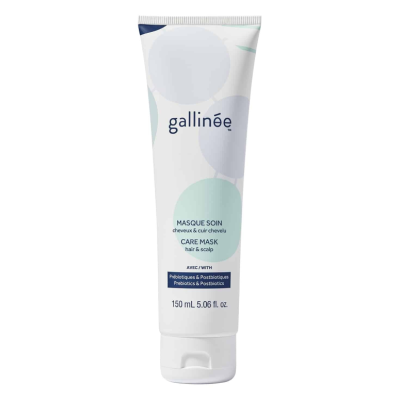 Gallinee, Hair Care,...