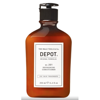 Depot, 200 Hair Treatments...