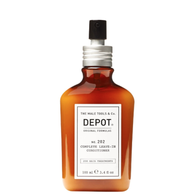 Depot, 200 Hair Treatments...