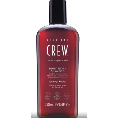 American Crew, Daily...