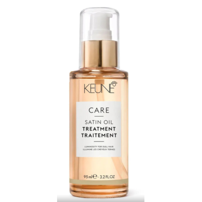 Keune, Care Satin Oil, Hair...