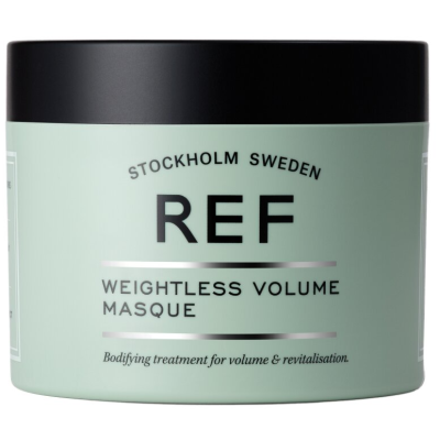 Ref Stockholm, Weightless...